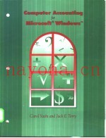 COMPUTER ACCOUNTING FOR MICROSOFT WINDOWS