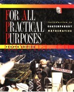 For all practical purposes：introduction to contemporary mathematics