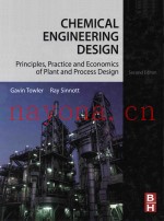 CHEMICAL ENGINEERING DESIGN PRINCIPLES