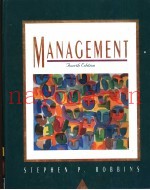 MANAGEMENT  FOURTH EDITION