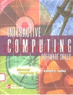 INTERACTIVE COMPUTING SOFTWARE SKILLS  MICROSOFT POWERPOINT 97