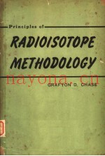 PRINCIPLES OF RADIOLSOTOPE METHODOLOGY