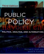 PUBLIC POLICY  POLITICS