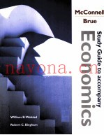 STUDY GUIDE TO ACCOMPANY MCCONNELL AND BRUE:ECONOMICS SIXTEENTH EDITION
