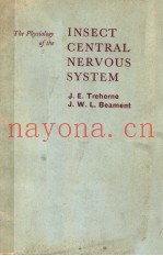 INSECT CENTRAL NERVOUS SYSTEM