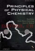 PRINCIPLES OF PHYSICAL CHEMISTRY SECOND EDITION