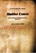 Bladder cancer