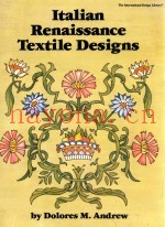 Italian Renaissance Textile Designs
