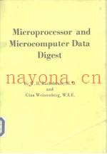 Microprocessor and Microcomputer Data Digest 1983.