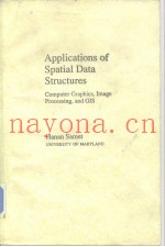 Application of Spatial Data Structures