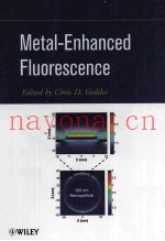 METAL-ENHANCED FLUORESCENCE