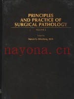 PRINCIPLES AND PRACTICE OF SURGICAL PATHOLOGY  VOLUME 2