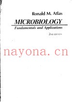 MICROBIOLOGY FUNDAMENTALS AND APPLICATION  2ND EDITION