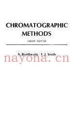 CHROMATOGRAPHIC METHODS