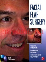 FACIAL FLAP SURGERY