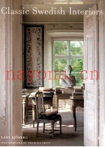 Classic Swedish Interiors