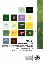 GLOBAL PLAN OF ACTION FOR THE CONSERVATION