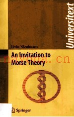 An Invitation to Morse Theory