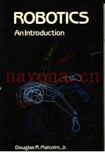 ROBOTICS AN INTRODUCTION