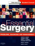 ESSENTIAL SRGERY  PROBLEMS