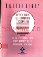 PROCEEDINGS  ELEVENTH ANNUAL IEEE INTERNATIONAL ASIC CONFERENCE