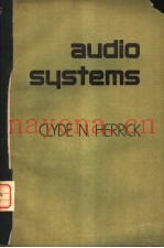 AUDIO SYSTEMS