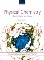 PHYSICAL CHEMISTRY SECOND EDITION
