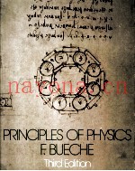 principles of physics third edition