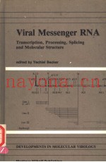 VIRAL MESSENGER RNA TRANSCRIPTION，PROCESSING，SPLICING AND MOLECULAR STRUCTURE