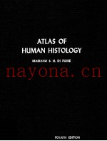 Atlas of Human Histology