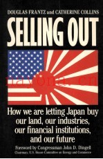 Selling out how we are letting Japan buy our land
