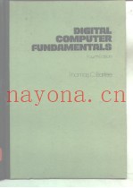 Digital computer fundamentals 1977