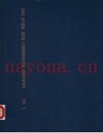 2000 OPTICAL FIBER COMMUNICATION CONFERENCE  VOL.2