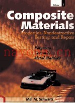 COMPOSITE MATERIALS