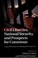 CIVIL LIBERTIES