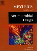 Meyler's Side Effects of Antimicrobial Drugs