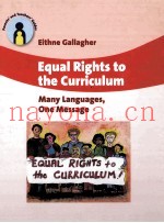 Equal Rights to the Curriculum Many Languages