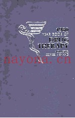 The Year book of drug therapy 1980