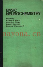 BASIC NEUROCHEMISTRY