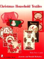 Christmas Household Textiles