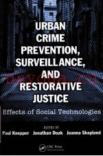 URBAN CRIME PREVENTION