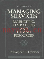 MANAGING SERVICES:MARKETING