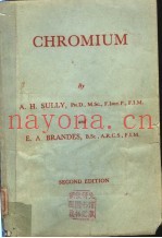 CHROMIUM