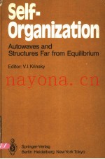 SELF-ORGANIZATION  AUTOWAVES AND STRUCTURES FAR FROM EQUILIBRIUM