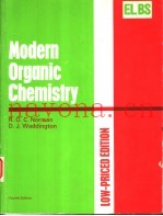 Modern Organic Chemistry