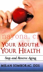 YOUR MOUTH