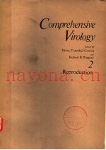 COMPREHENSIVE VIROLOGY