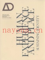 HUMAN EXPERIENCE AND PLACE SUSTAINING IDENTITY