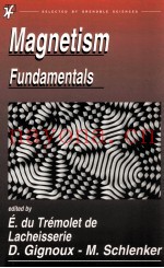 Magnetism Fundamentals