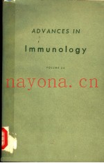 ADVANCES IN IMMUNOLOGY VOL.24